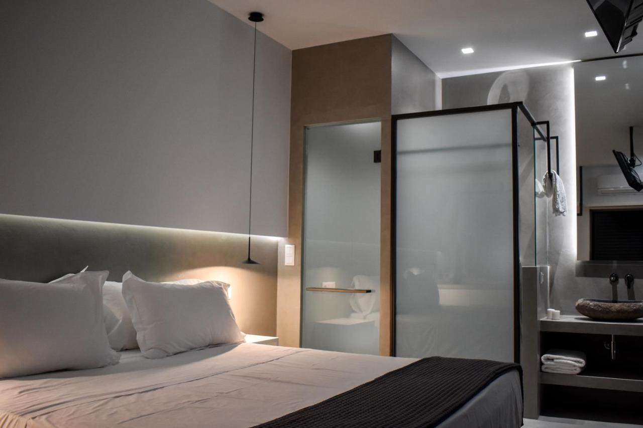 Thalasses Villas Skiathos 푼타 외부 사진