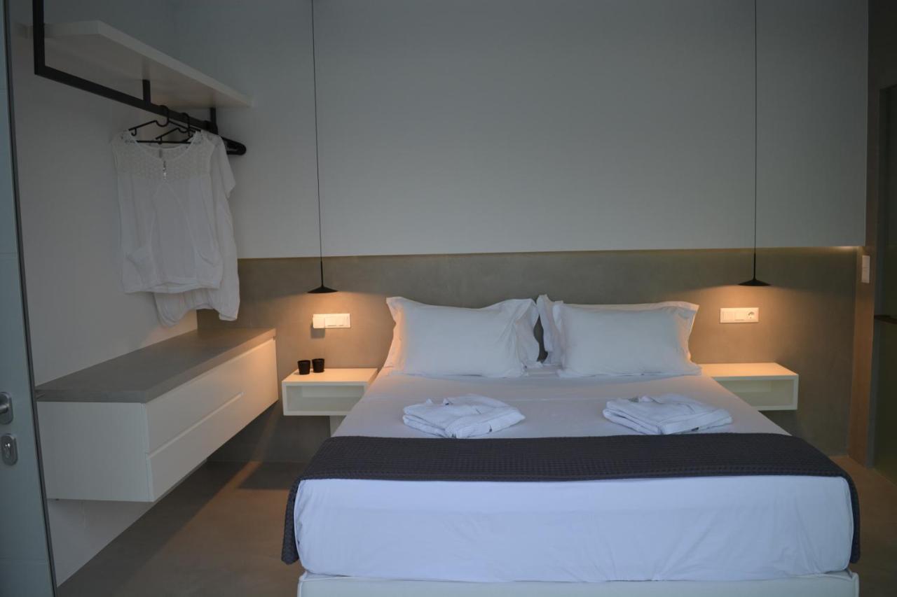 Thalasses Villas Skiathos 푼타 외부 사진