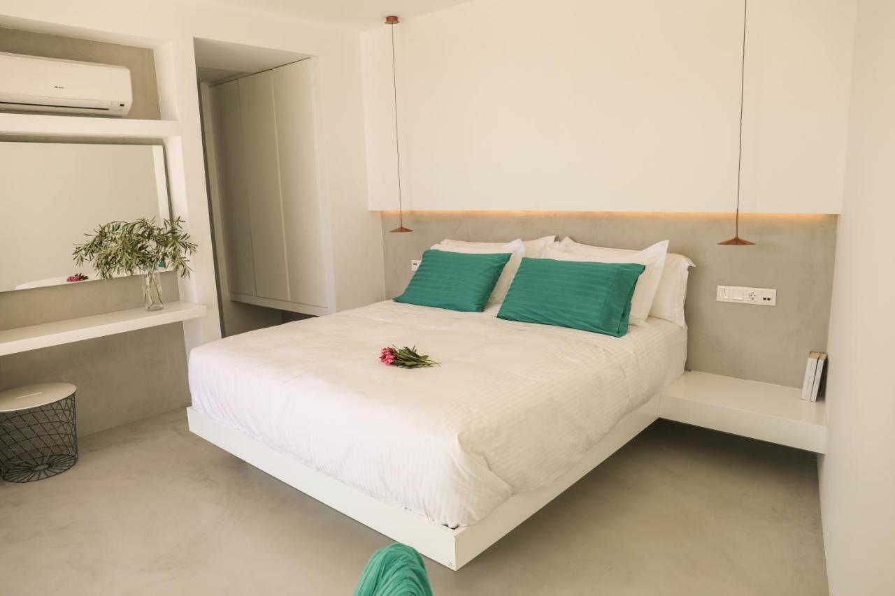 Thalasses Villas Skiathos 푼타 외부 사진