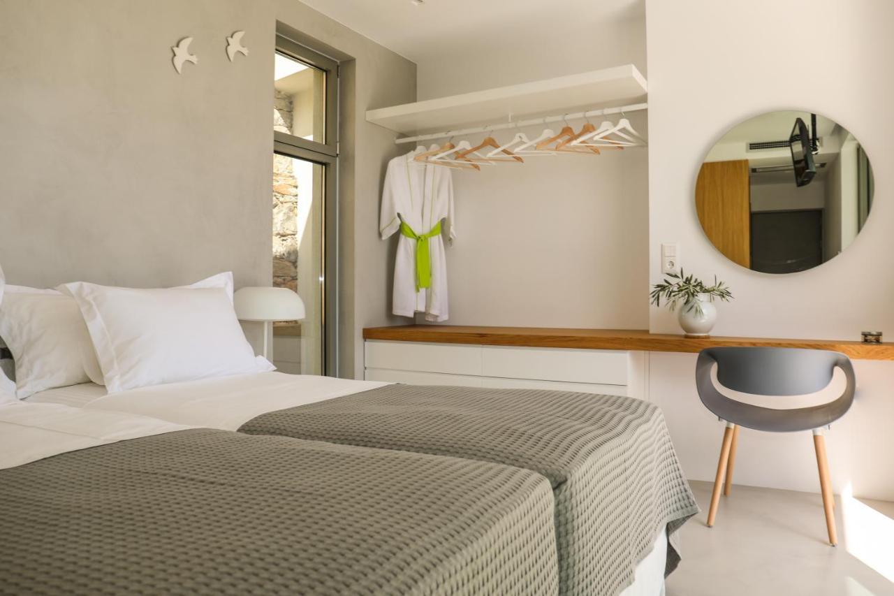 Thalasses Villas Skiathos 푼타 외부 사진