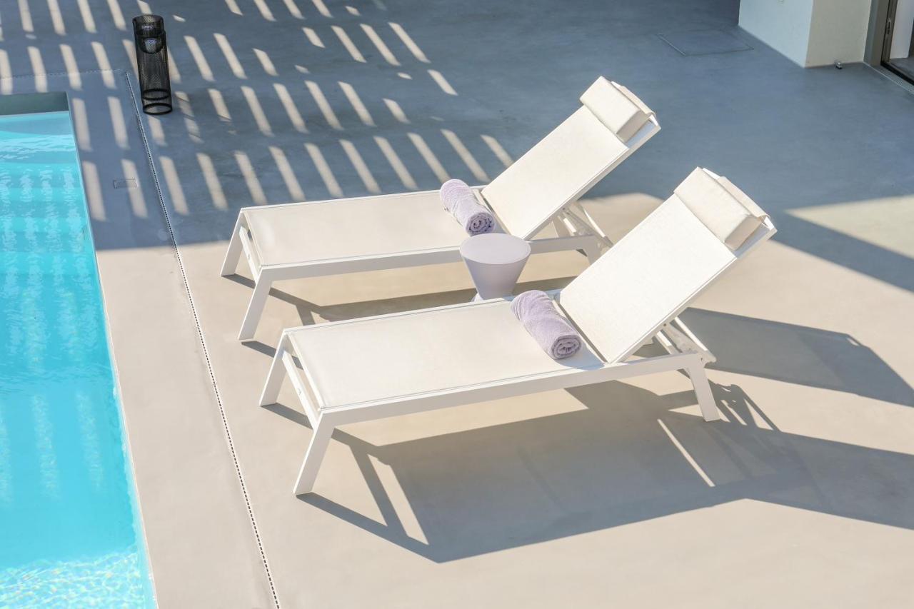 Thalasses Villas Skiathos 푼타 외부 사진