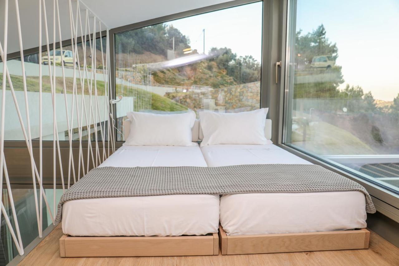Thalasses Villas Skiathos 푼타 외부 사진